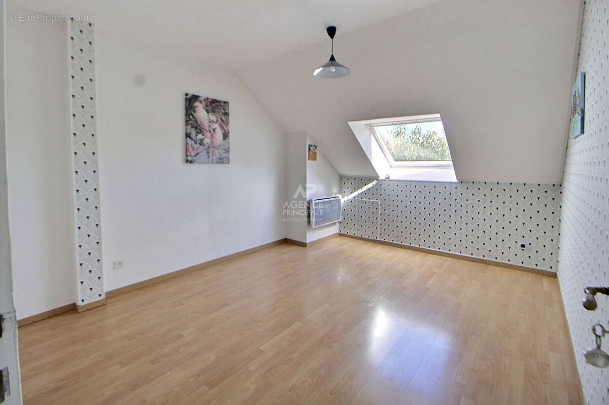 Maison à VERNOUILLET