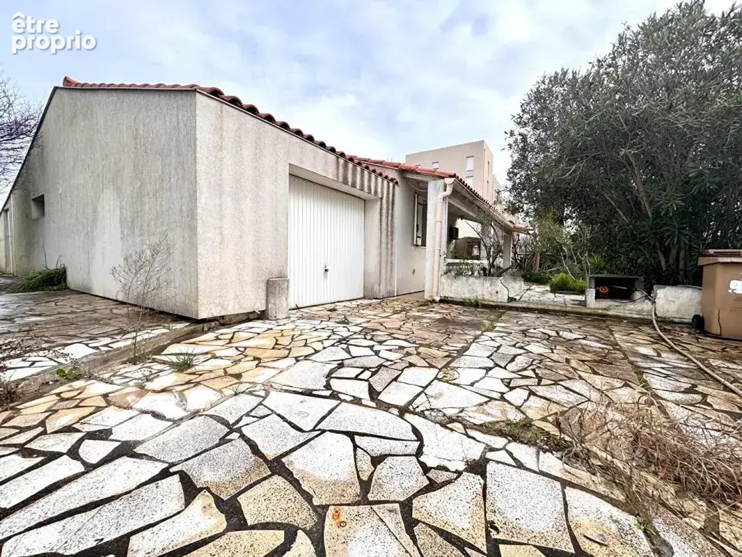 Villa T4 de plain pied 106m² à rénovée - photo 11