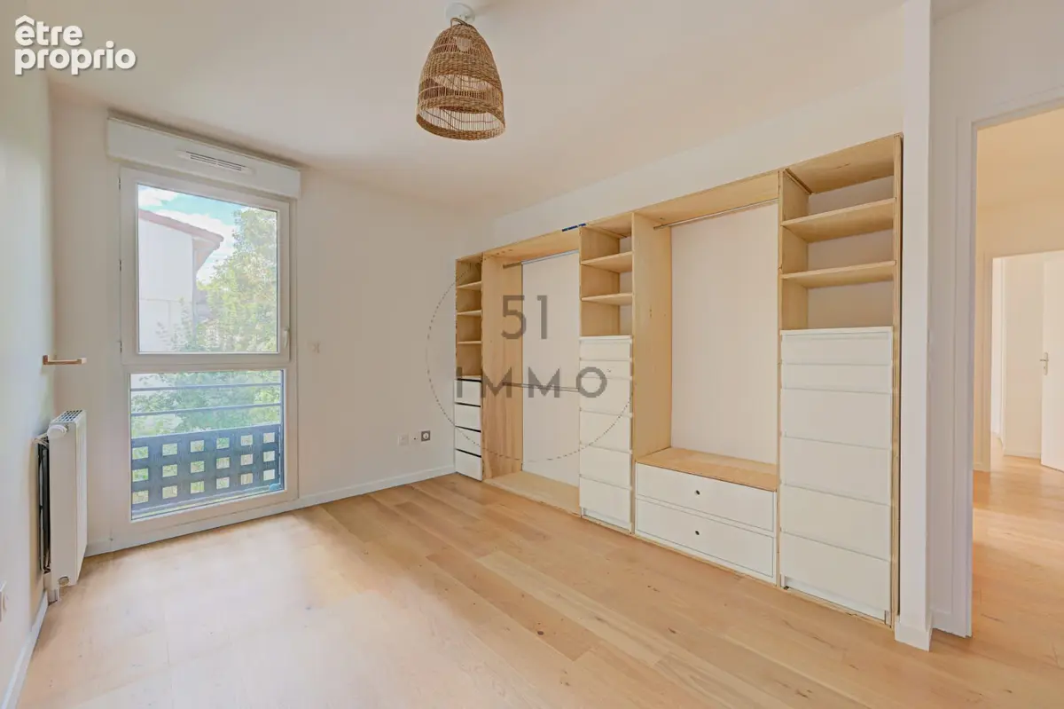 Appartement 5 pièces 93 m² à vendre à Malakoff (92240) - photo 8