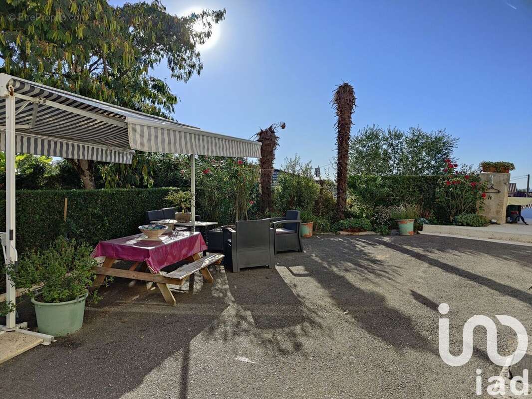 Photo 8 - Maison à CALIGNAC