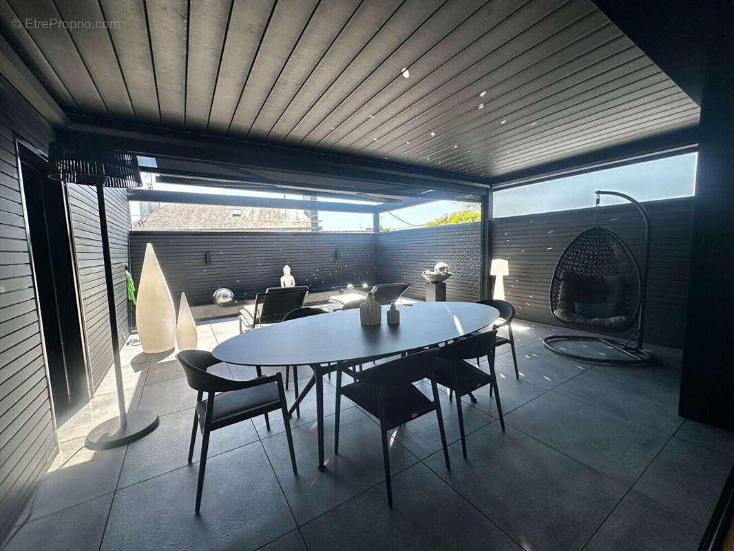 Maison Guidel 5 pièces 184 m2 - photo 12