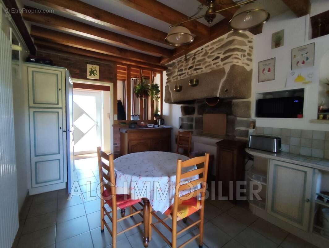 Maison à PACE