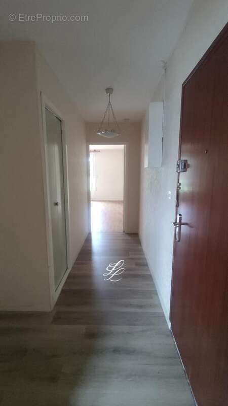 Appartement à LE MANS
