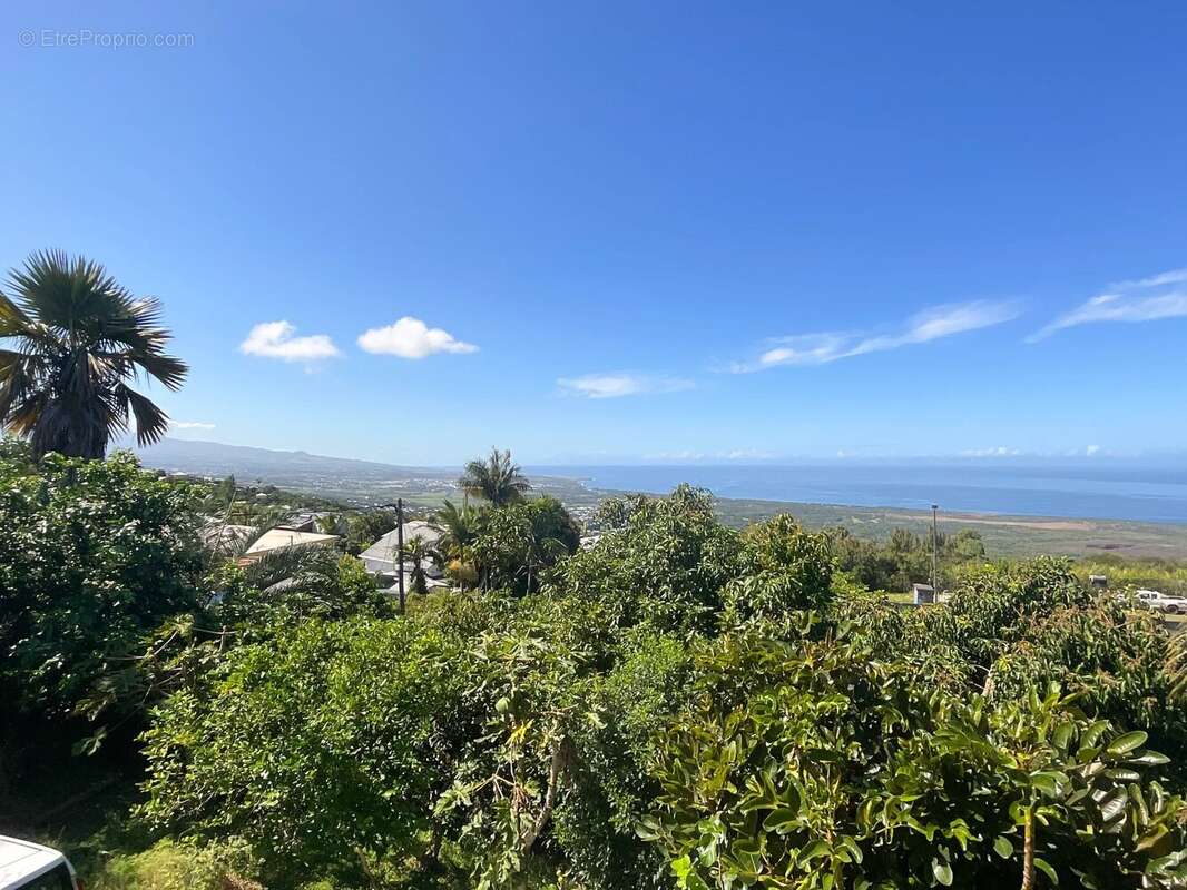 Maison à LES AVIRONS