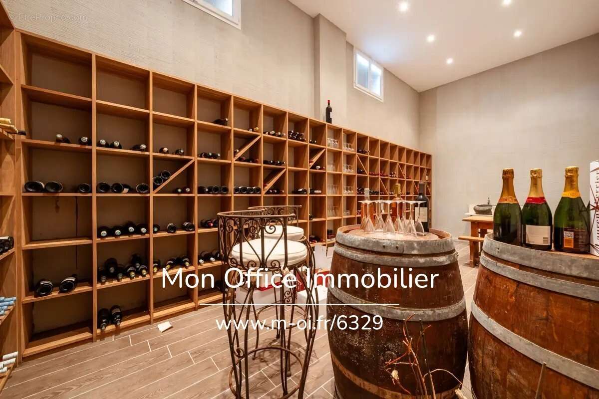 Maison à MURVIEL-LES-MONTPELLIER