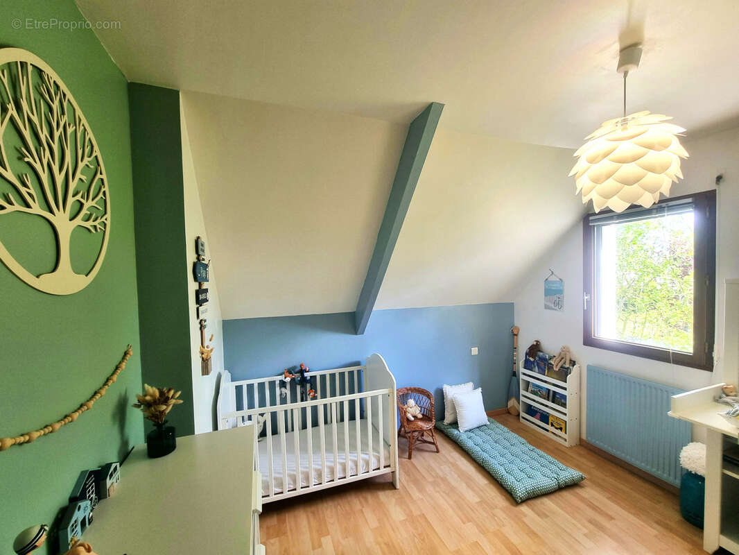 Maison à SAINT-ERBLON