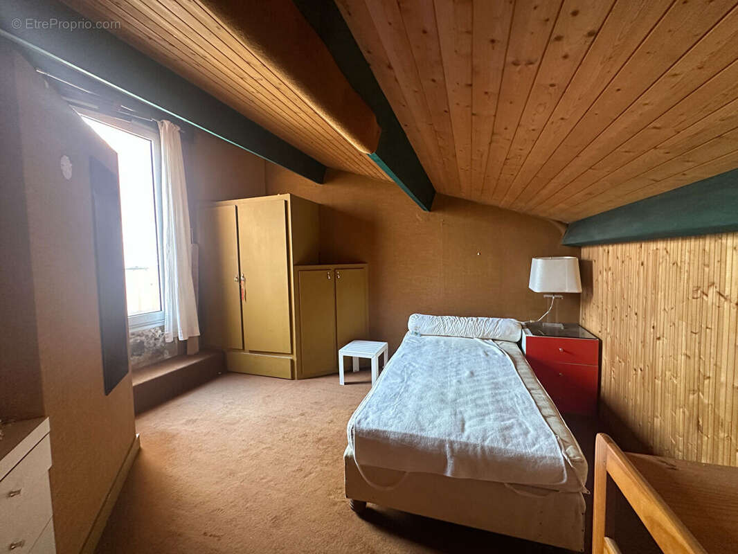 Appartement à CAPBRETON