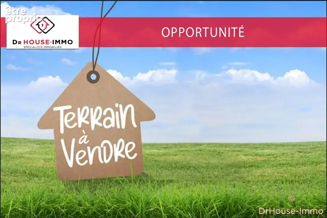 Terrain 1033 m² à Quetigny  - photo 6