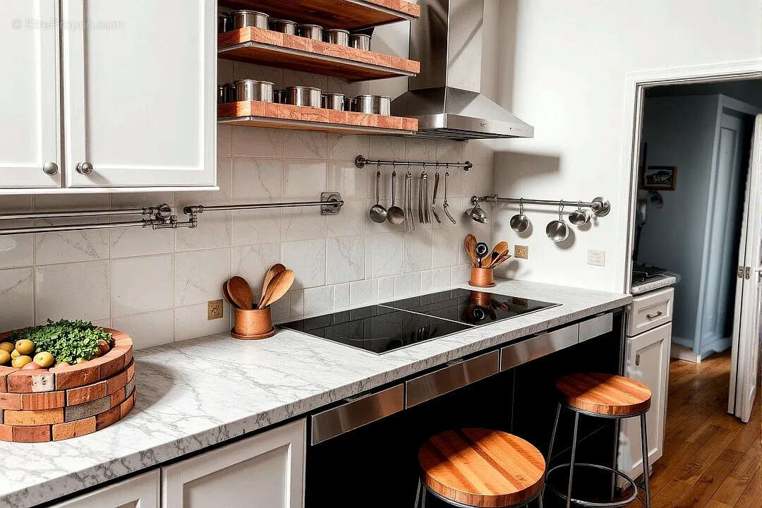 Maison à AIRE-SUR-L&#039;ADOUR