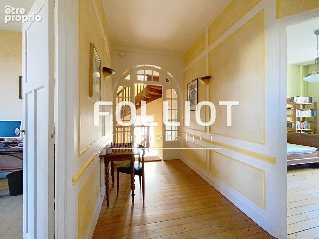 Triplex de charme - photo 6