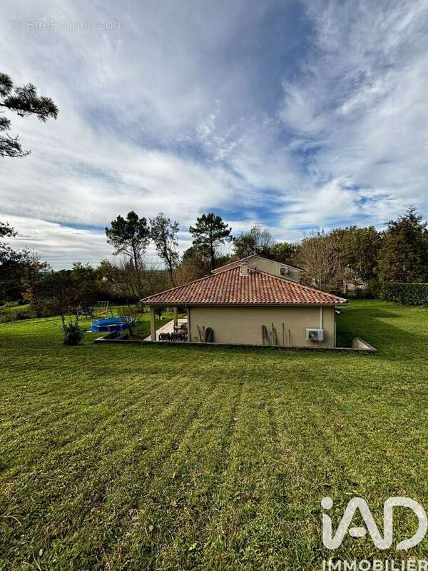 Photo 3 - Maison à BEAUMONT-DU-PERIGORD