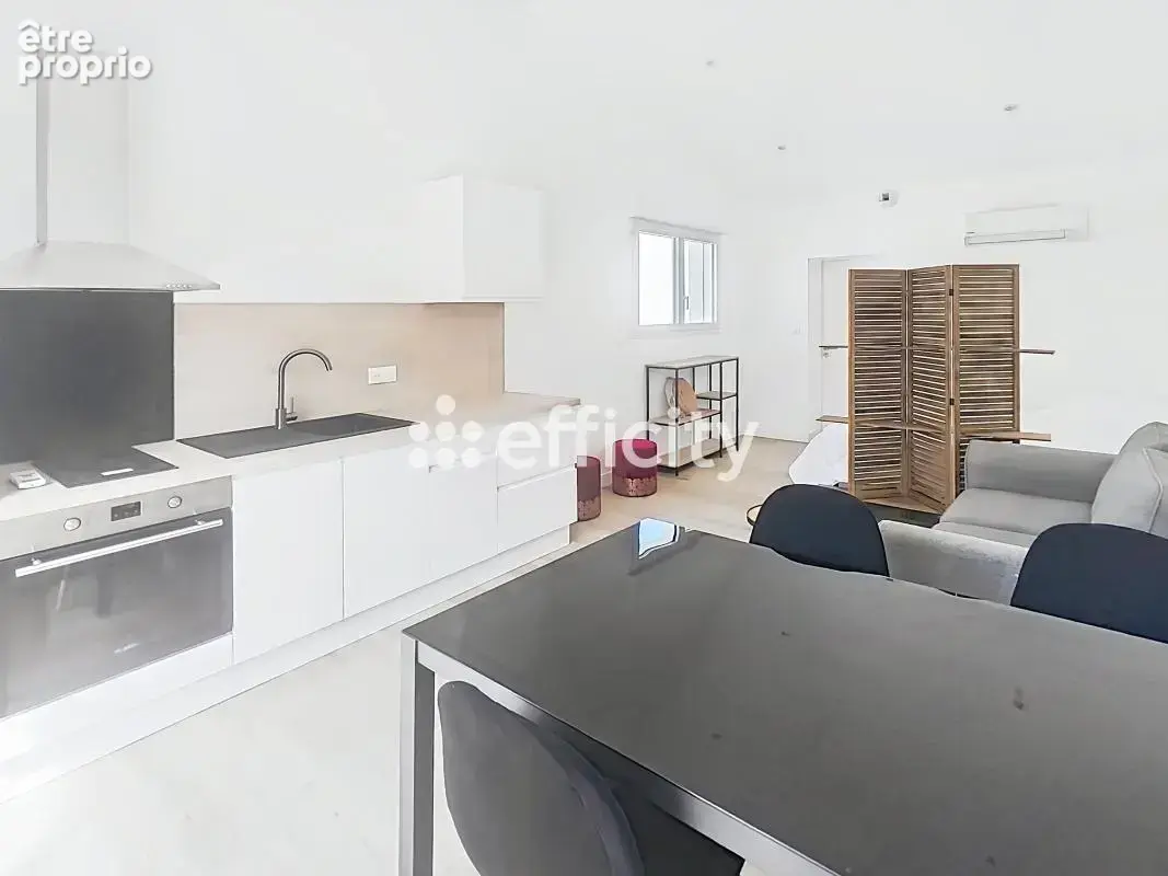 Maison 1 pièce 27 m² à vendre à Bretignolles-Sur-Mer (85470) - photo 3
