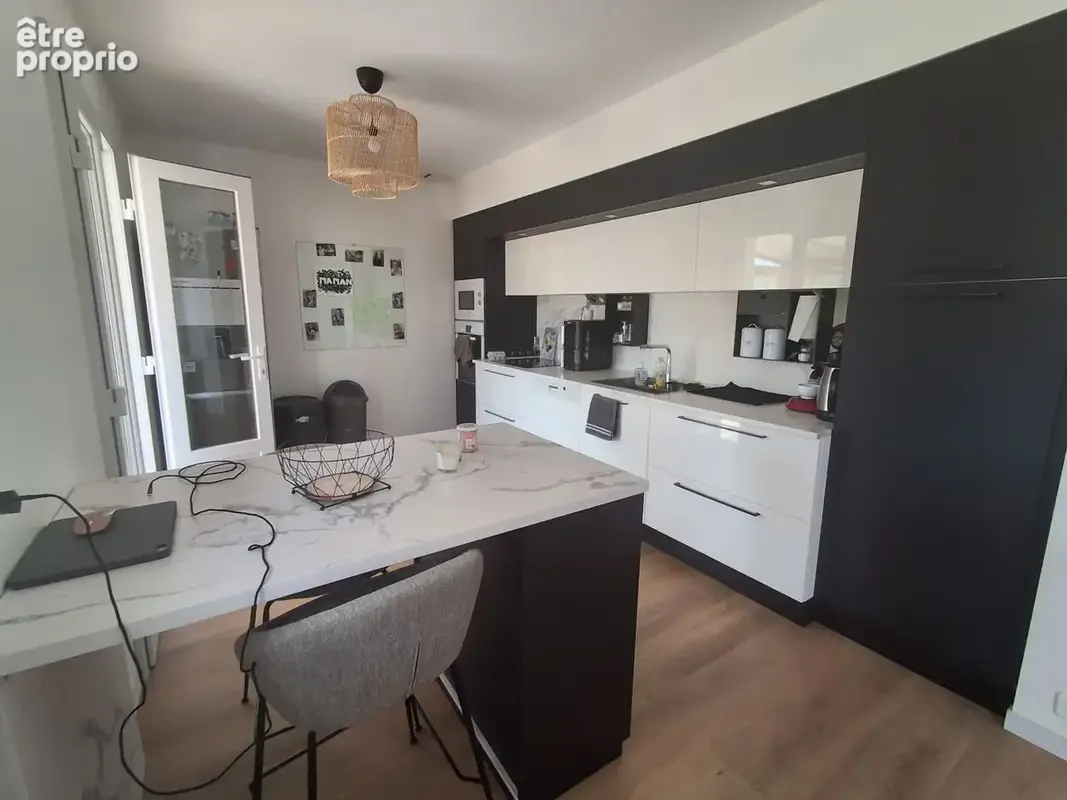 Maison 5 pièces 122 m² à vendre à Eyjeaux (87220) - photo 3