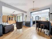 Maison à MARQUETTE-LEZ-LILLE