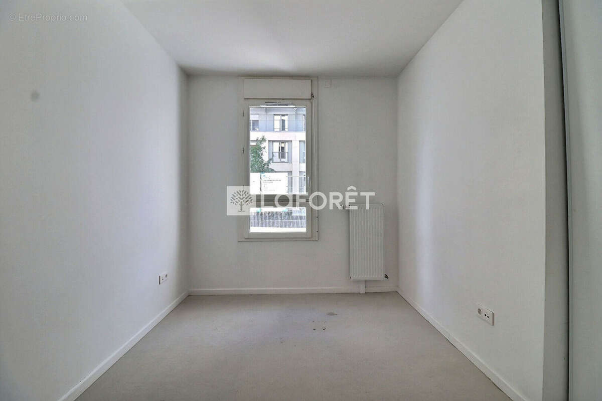 Appartement à SAINT-OUEN