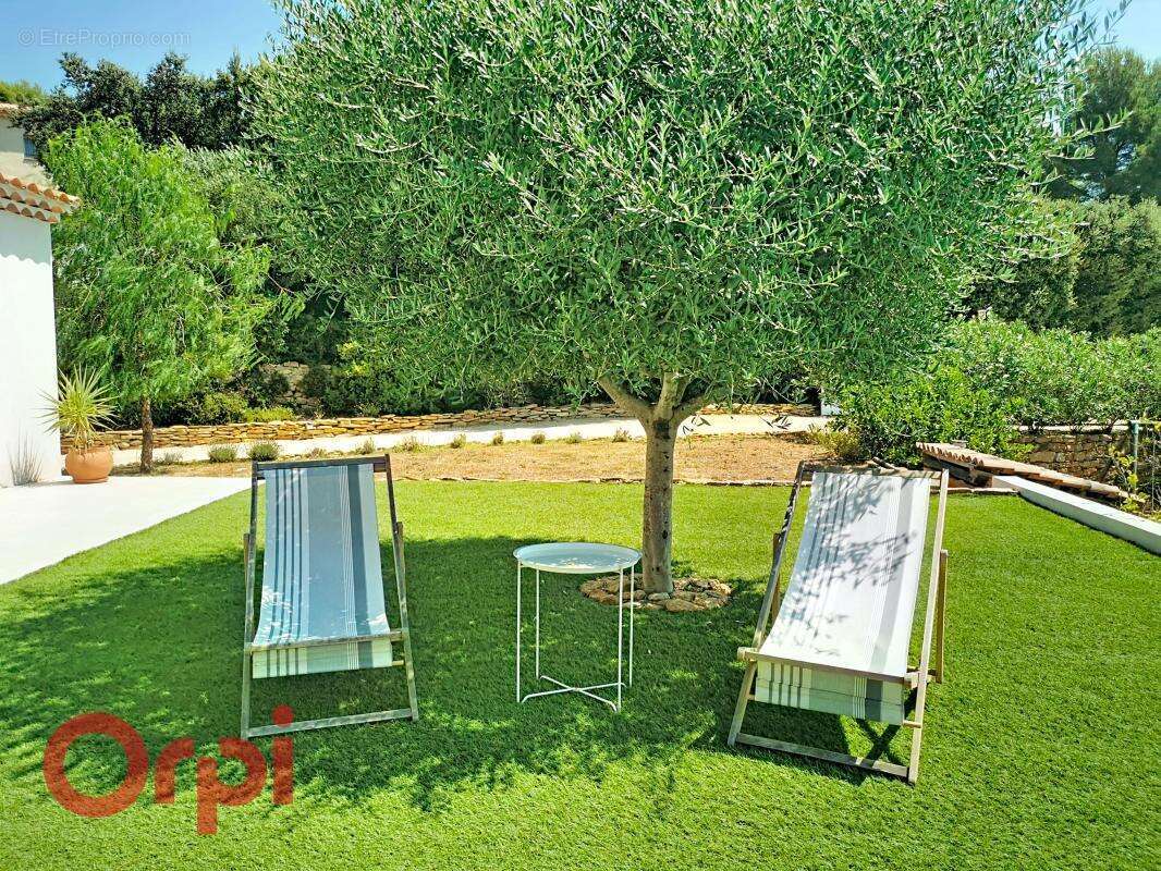 Maison À Vendre - photo 22
