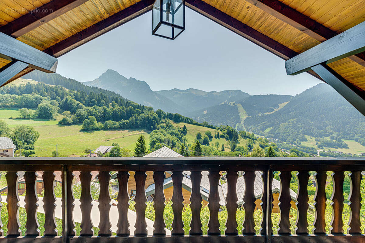 Maison Bernex 5 pièces 122,19 m²  avec vue splendide sur les montagnes - photo 5