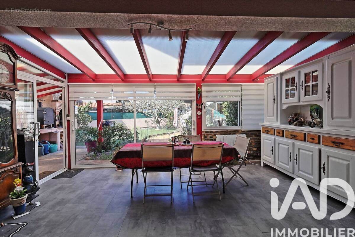 Photo 1 - Maison à SAINT-CYPRIEN