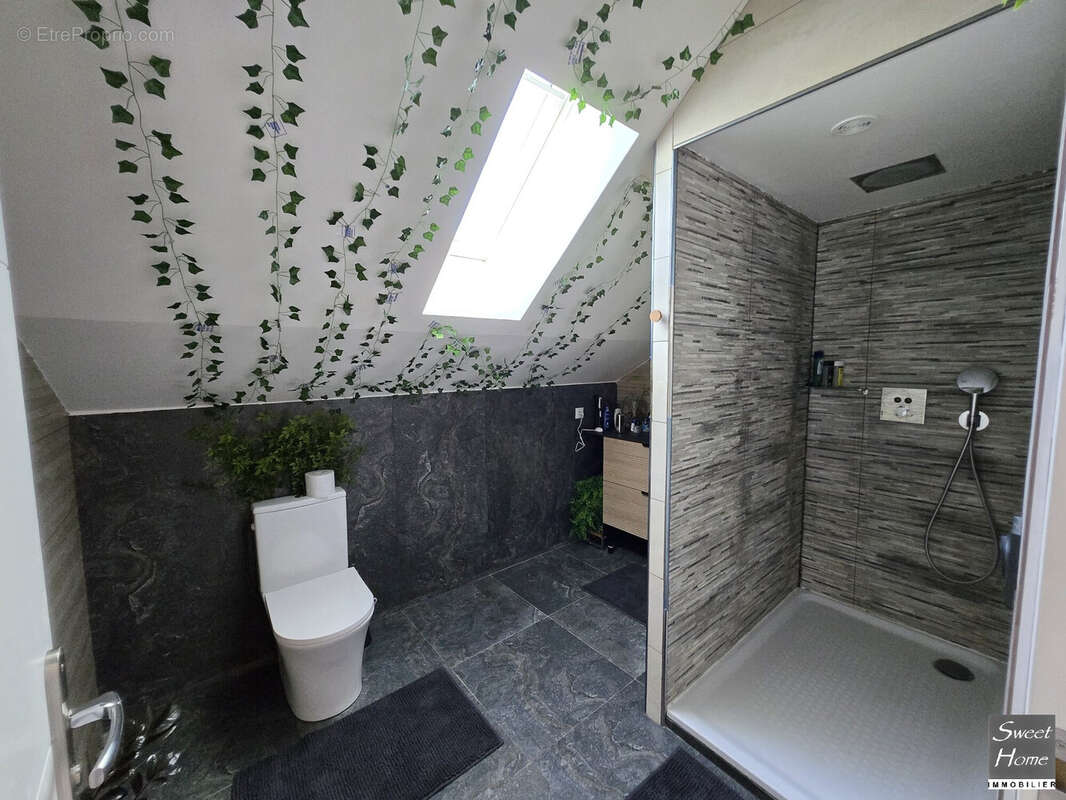 Maison à MAGNY-LES-HAMEAUX