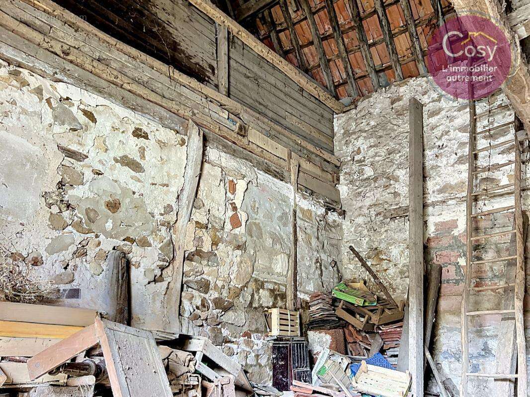 Ensemble immobilier st rémy blanzy - photo 17