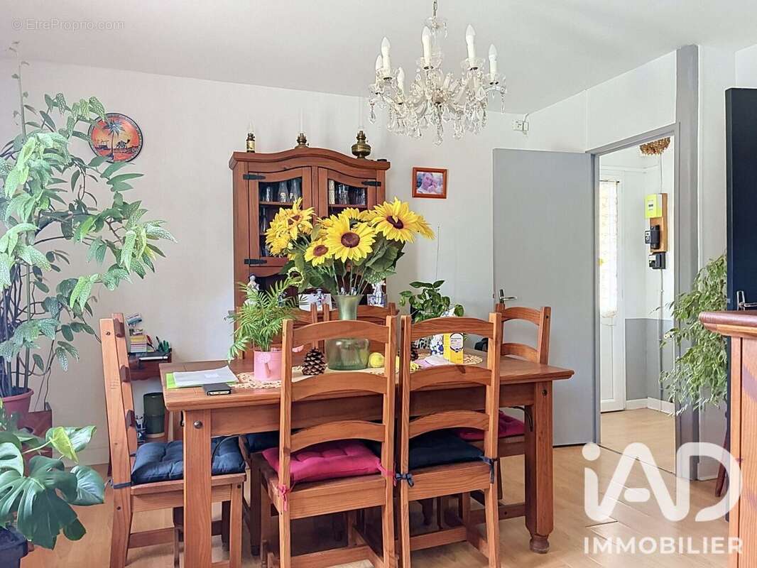 Maison 64 m² à Amilly  - photo 5