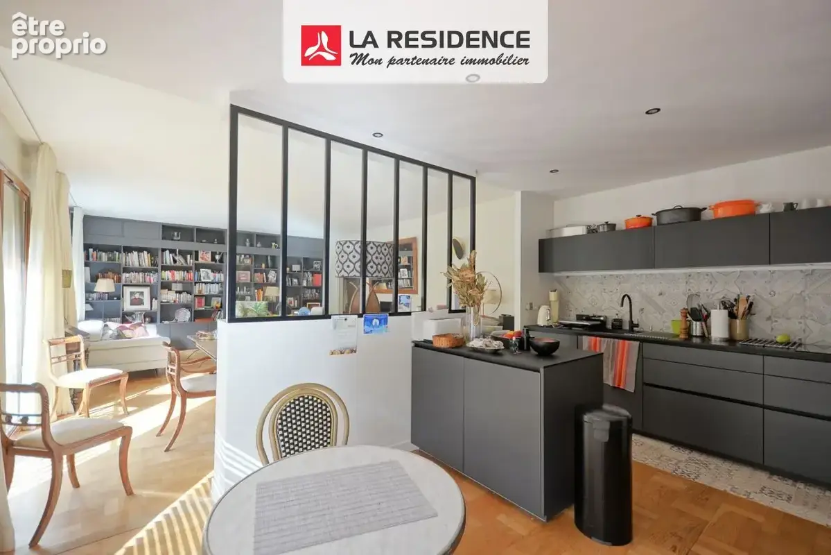 Appartement 4 pièces 125 m² à vendre à Vaucresson (92420) - photo 4