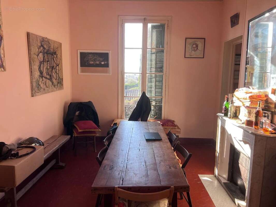Maison à CAGNES-SUR-MER