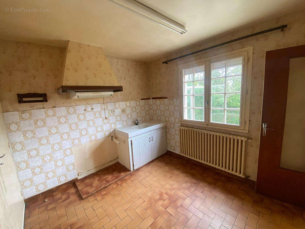 Maison à ETABLES-SUR-MER