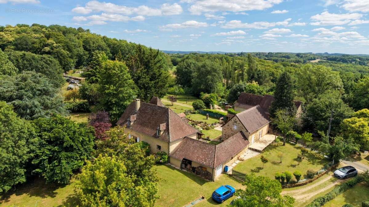 EXCLUSIVITE - Cadre de vie paisible pour cette belle et spacieus - photo 7