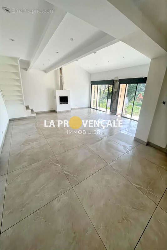 Maison à RIANS
