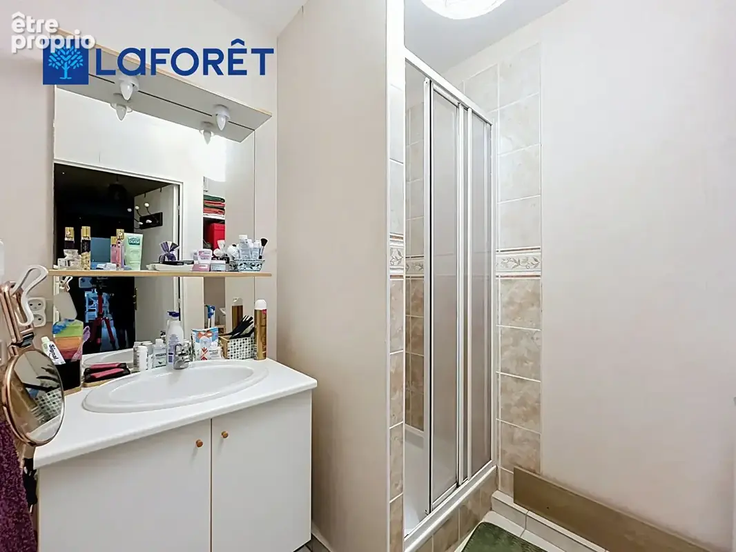 FAVORIZ - Appartement Pontivy 3 pièce 62 m2 - photo 6