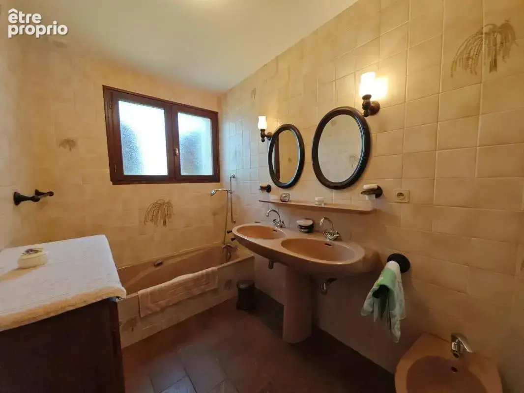 Maison de 145 m² en parfait état avec sous-sol intégral - 5 min de Riscle - photo 9