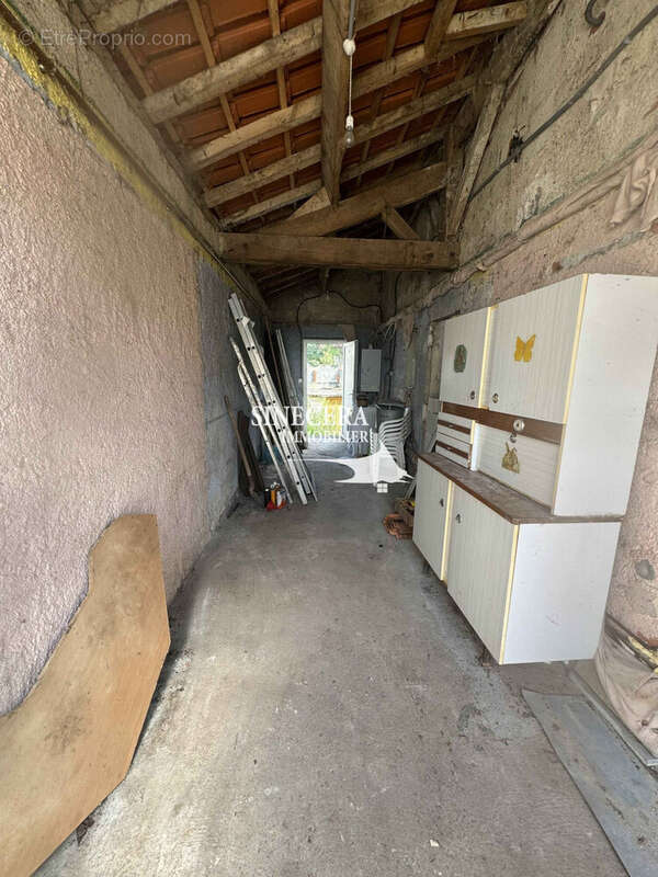 Maison 91 m² à Riberac  - photo 6