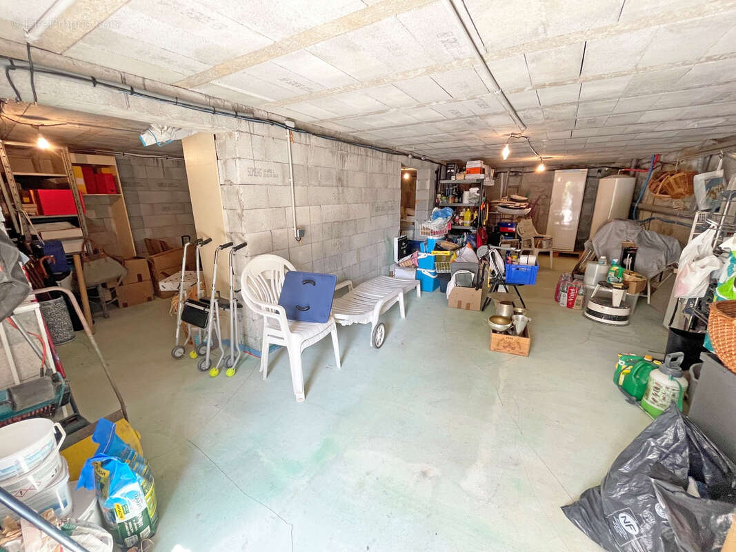 Maison à SAINTE-MAXIME