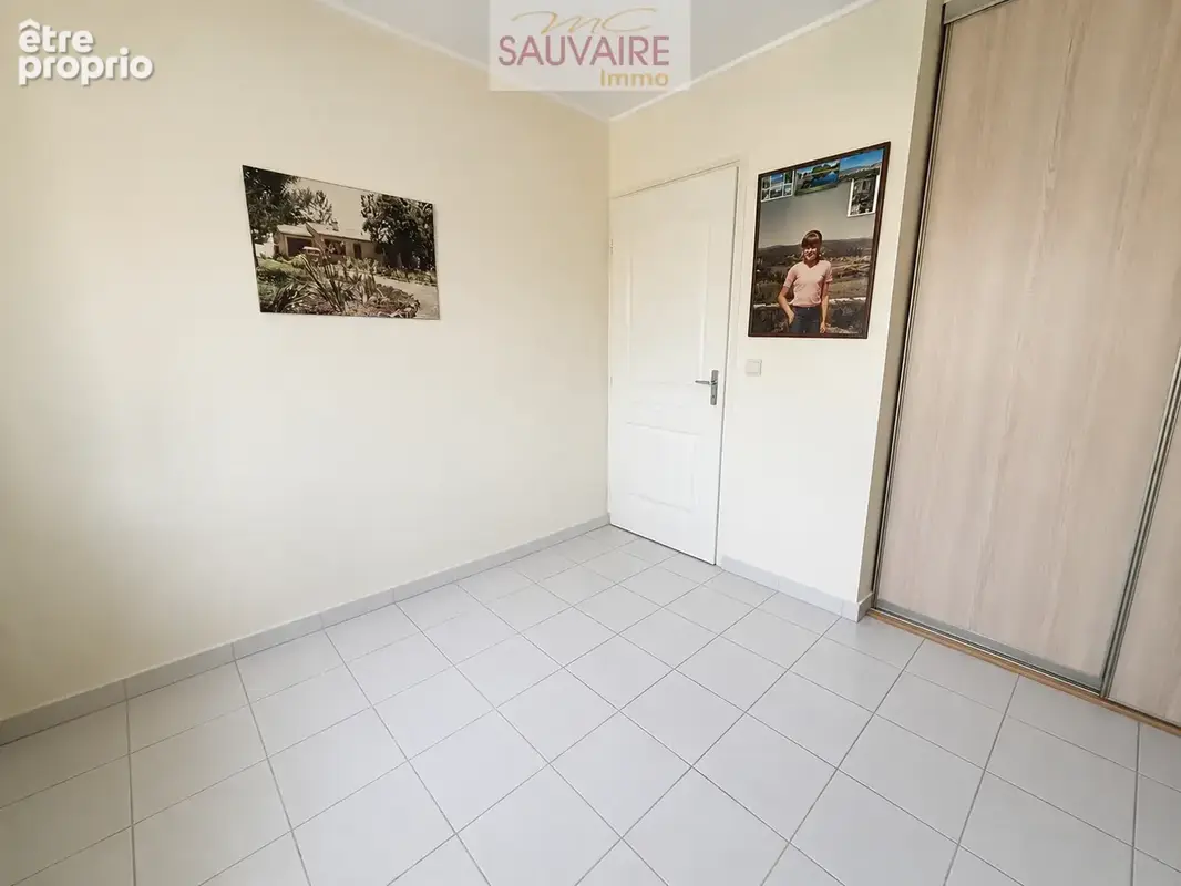 Pavillon de plain-pied, T4 avec garage et véranda - photo 11