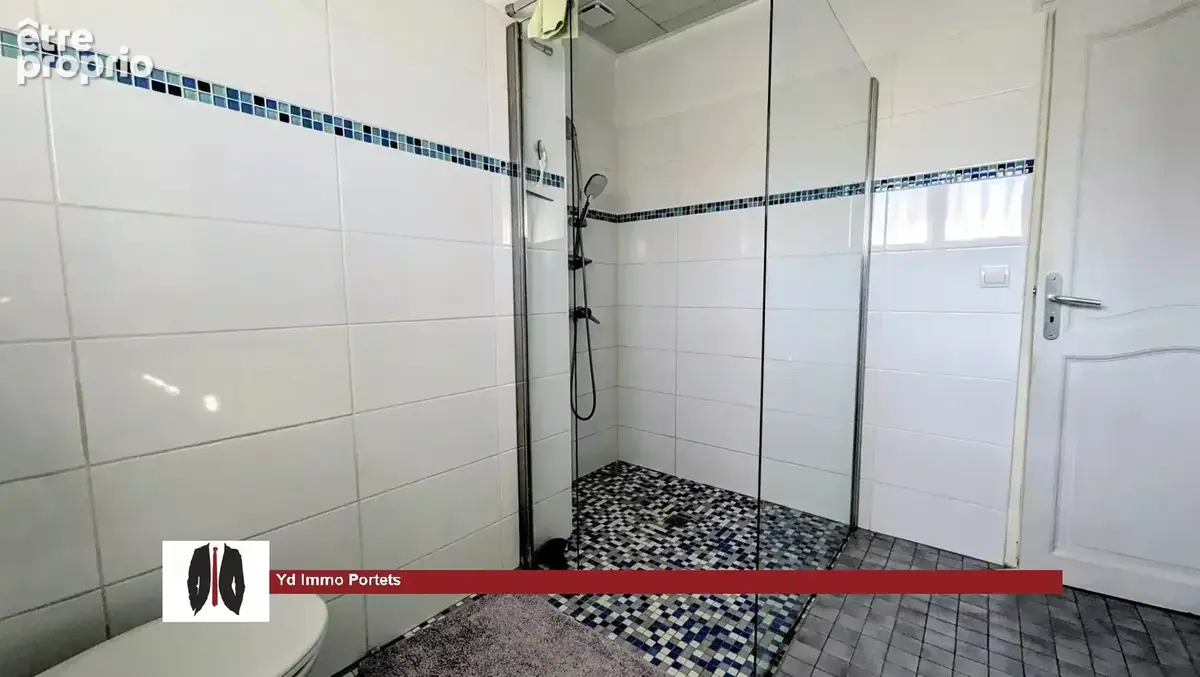 Maison avec garage + T2 de 45m² - photo 8