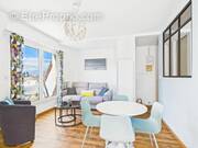 Appartement à SAINT-AUBIN-SUR-MER