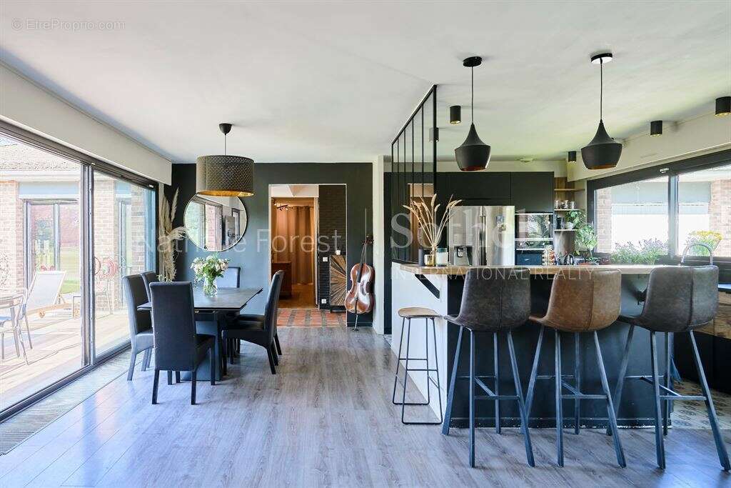 Appartement à WASQUEHAL