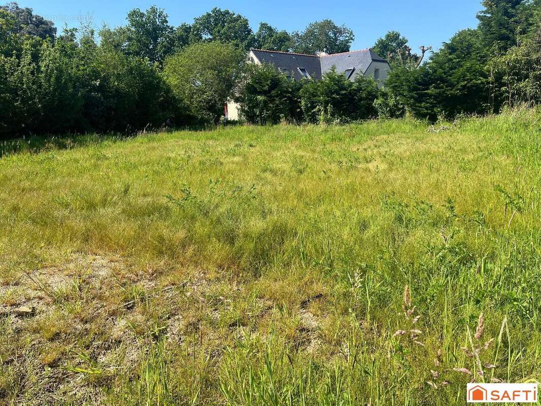 Photo 4 - Terrain à FOUESNANT