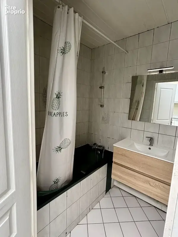 Maison 3 pièces 72 m² à vendre à Lille (59800) - photo 4
