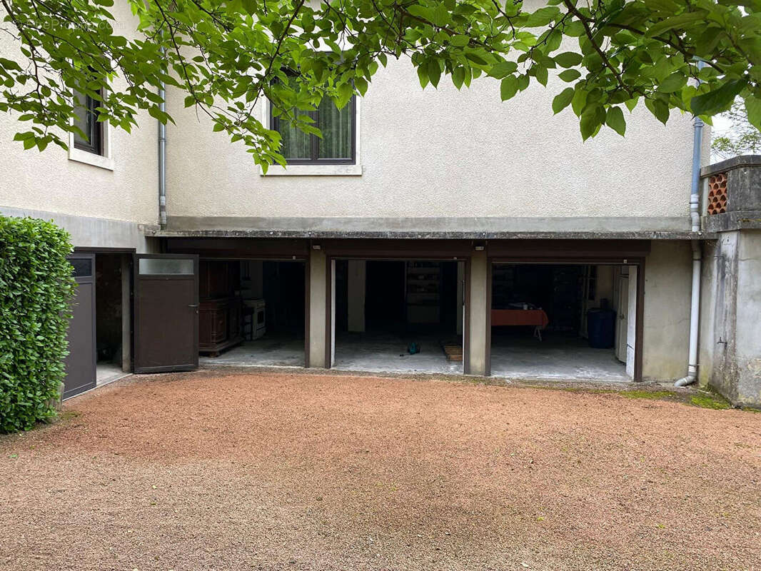 Maison à PERIGUEUX