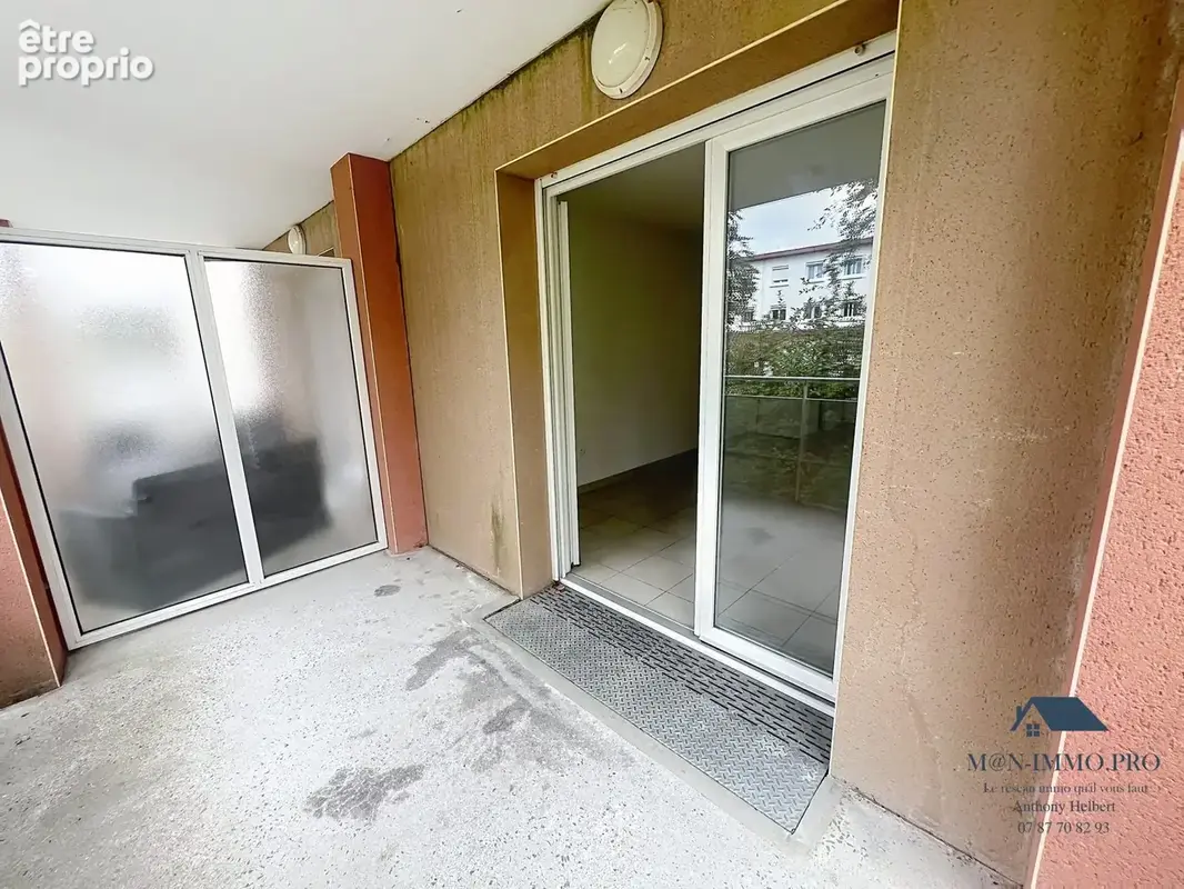 Appartement 2 pièces 39 m² à vendre à Saint-Brieuc (22000) - photo 6