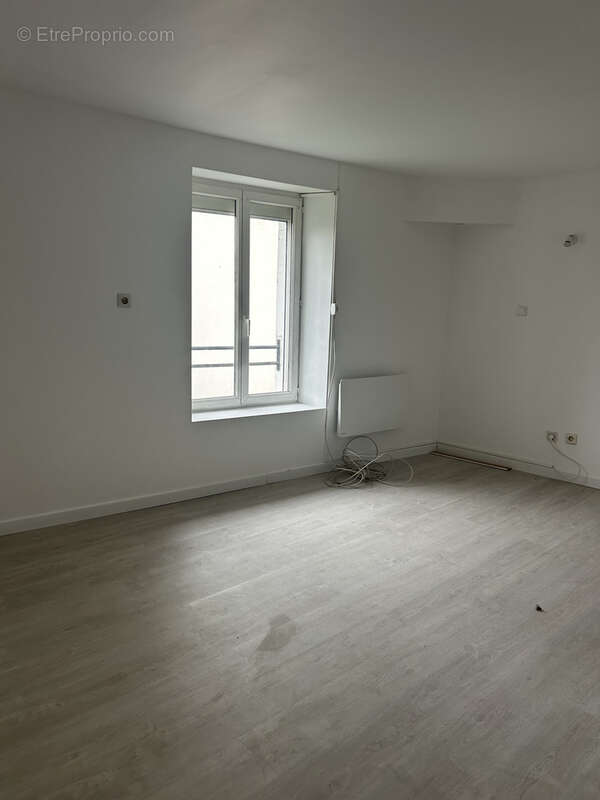 Maison à DOMBASLE-SUR-MEURTHE