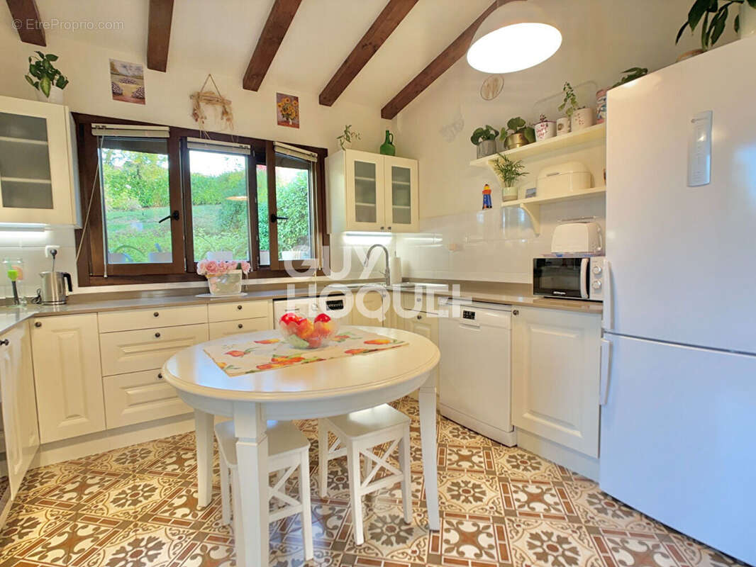 Maison à ASCAIN