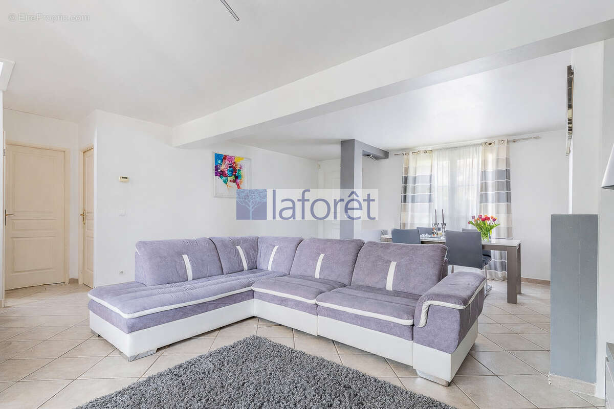 Maison à LONGJUMEAU