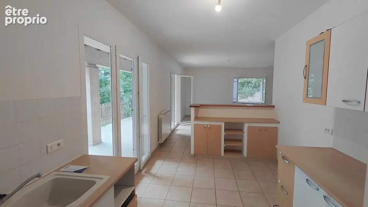 Belle Villa dans un cadre boisé - photo 5