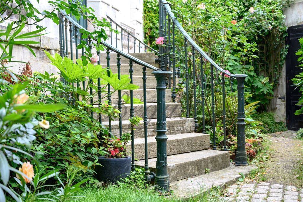 Maison à TOURS