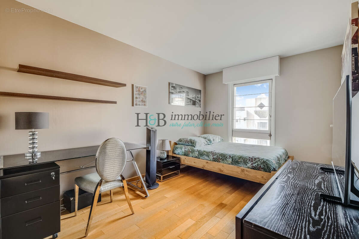 Appartement à CRETEIL