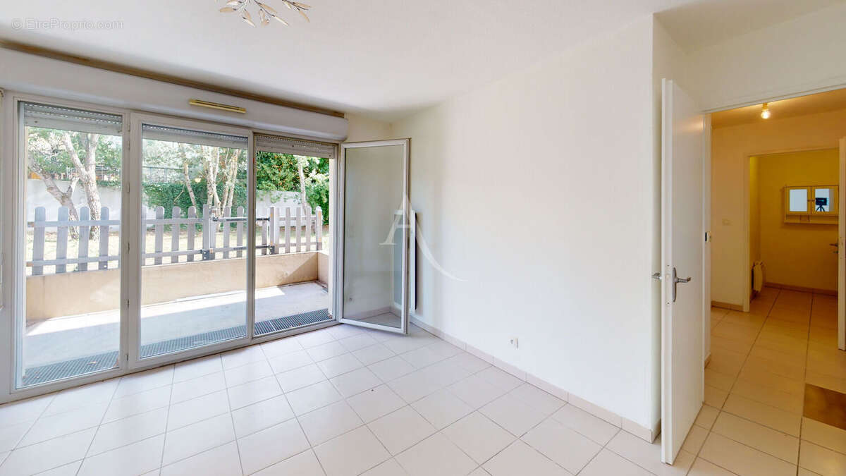 Appartement à PLAISANCE-DU-TOUCH