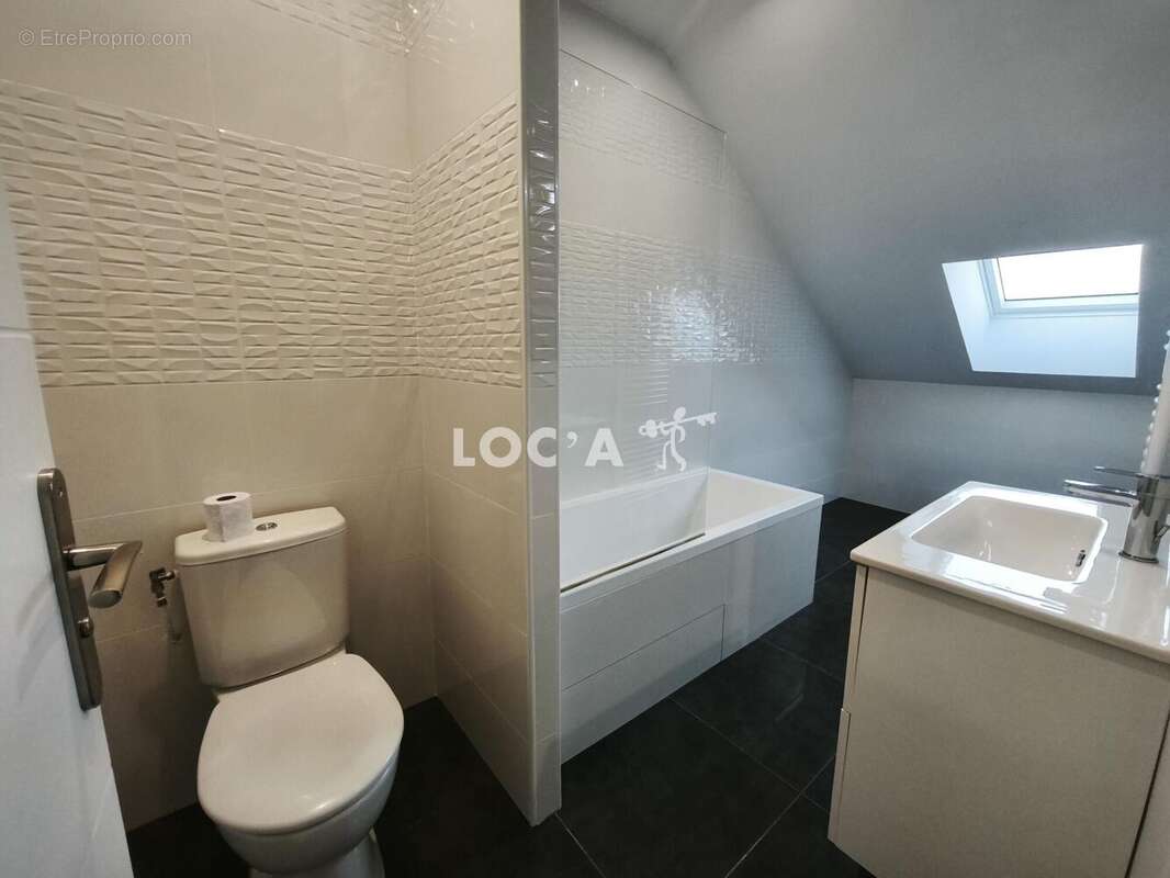 Photo 9 - Maison à AUXONNE